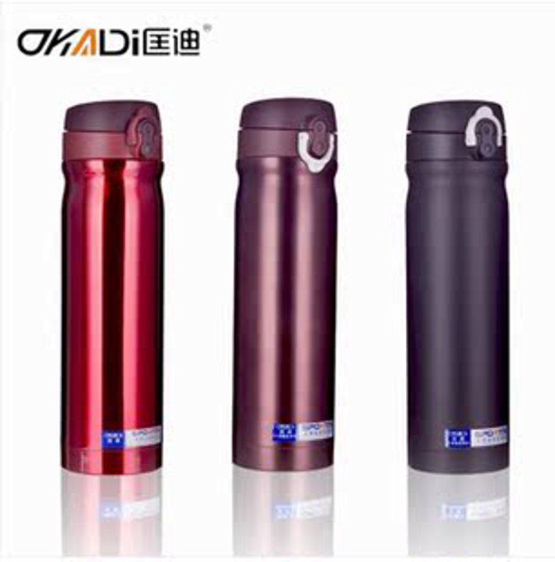 保温杯批发行业的风向标
