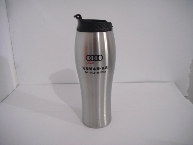 永康杯业:中国制造业的一面旗帜